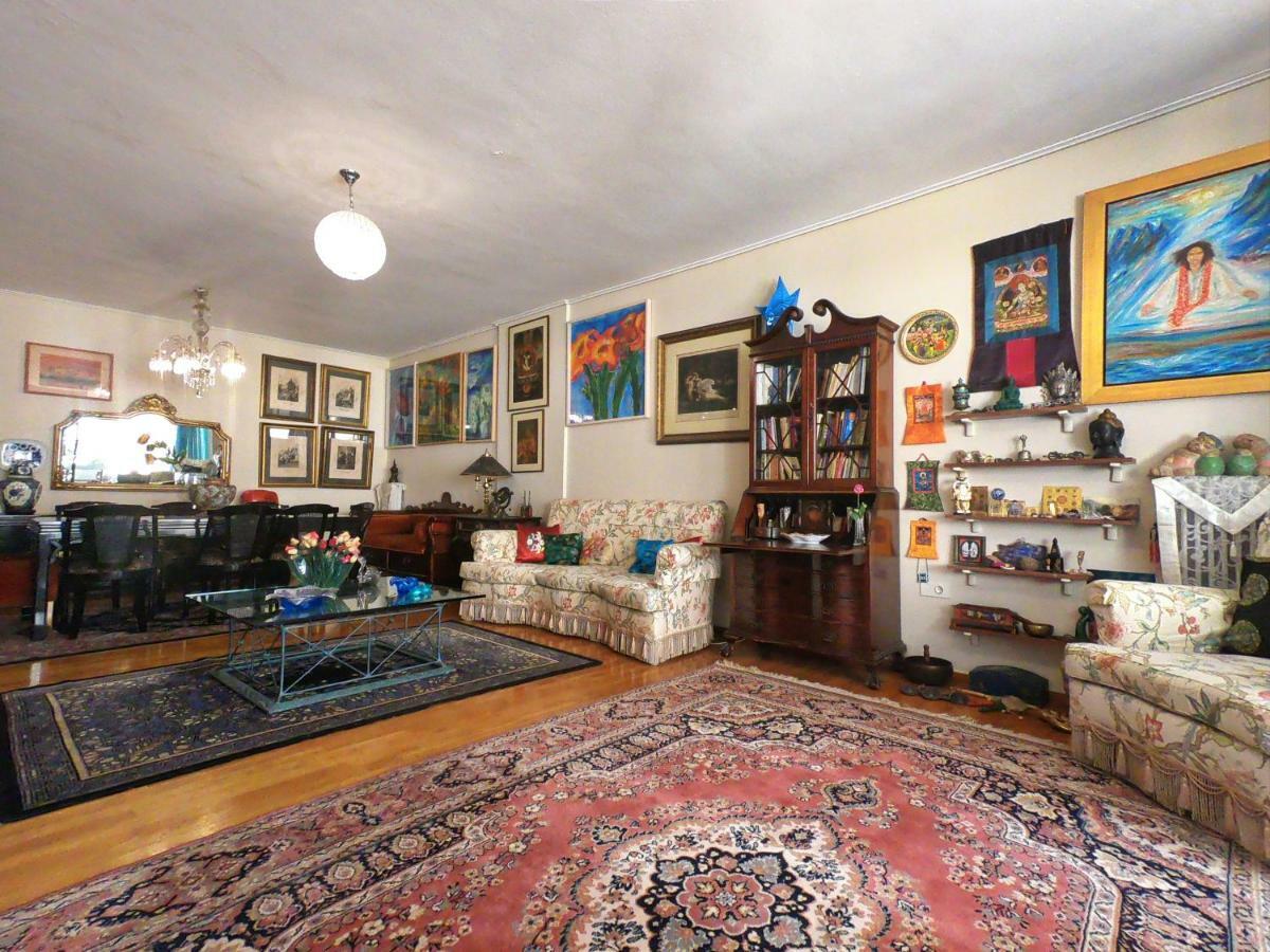 Rare & Lux Apartment, In Plaka With Acropolis View *
